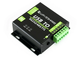 USB TO RS232/485/TTL USB TO RS232/485/TTL